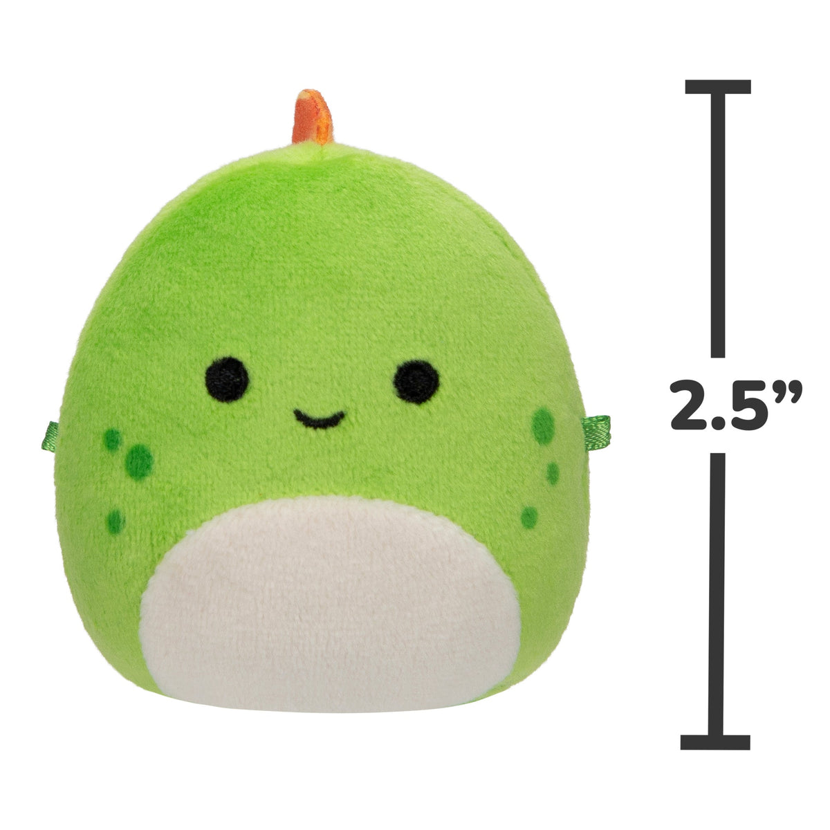 Micromallows 5-Pack | Jazwares