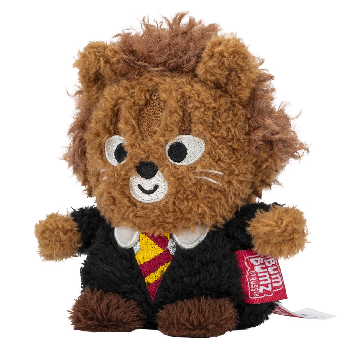 4.5" Harry Potter Bumz 4-Pack | Jazwares