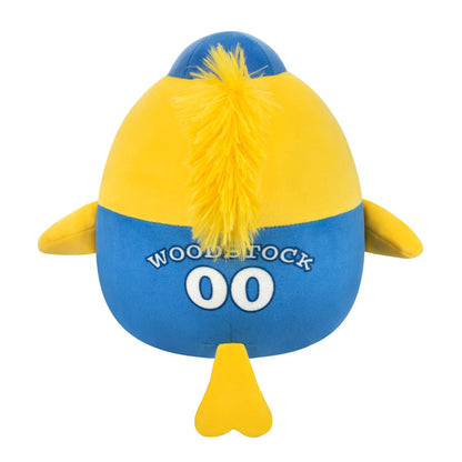 Squishmallows Peanuts 8" Baseball Woodstock | Jazwares