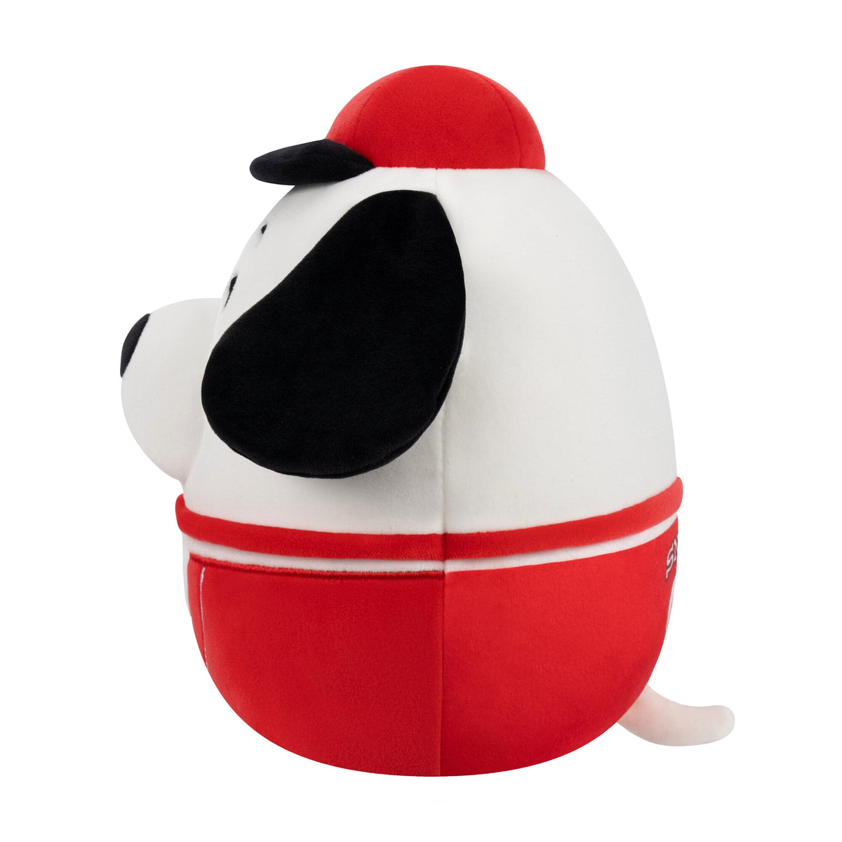 Squishmallows Peanuts 75th Anniversary 8" Comic Style Snoopy | Jazwares
