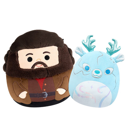 Squishmallows Select Series Harry Potter Bundle | Jazwares