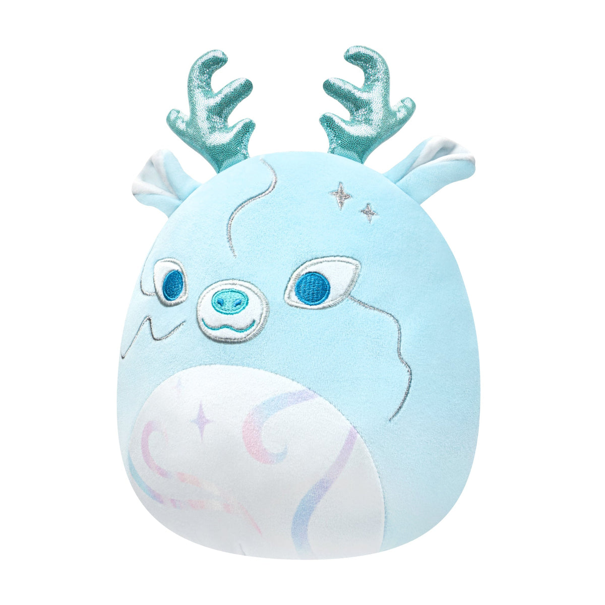 Squishmallows Select Series Harry Potter Bundle | Jazwares