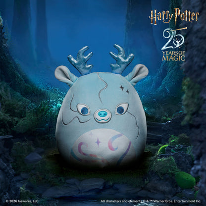 Squishmallows Select Series Harry Potter Bundle | Jazwares