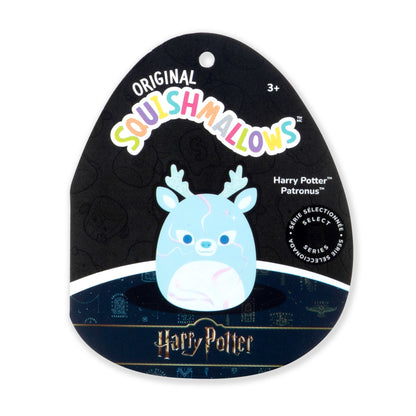 Squishmallows Select Series Harry Potter Bundle | Jazwares
