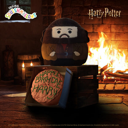 Squishmallows Select Series Harry Potter Bundle | Jazwares