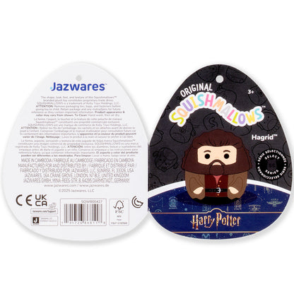 Squishmallows Select Series Harry Potter Bundle | Jazwares