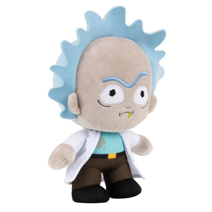 Rick and Morty 8" Rick Plush | Jazwares