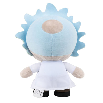 Rick and Morty 8" Rick Plush | Jazwares