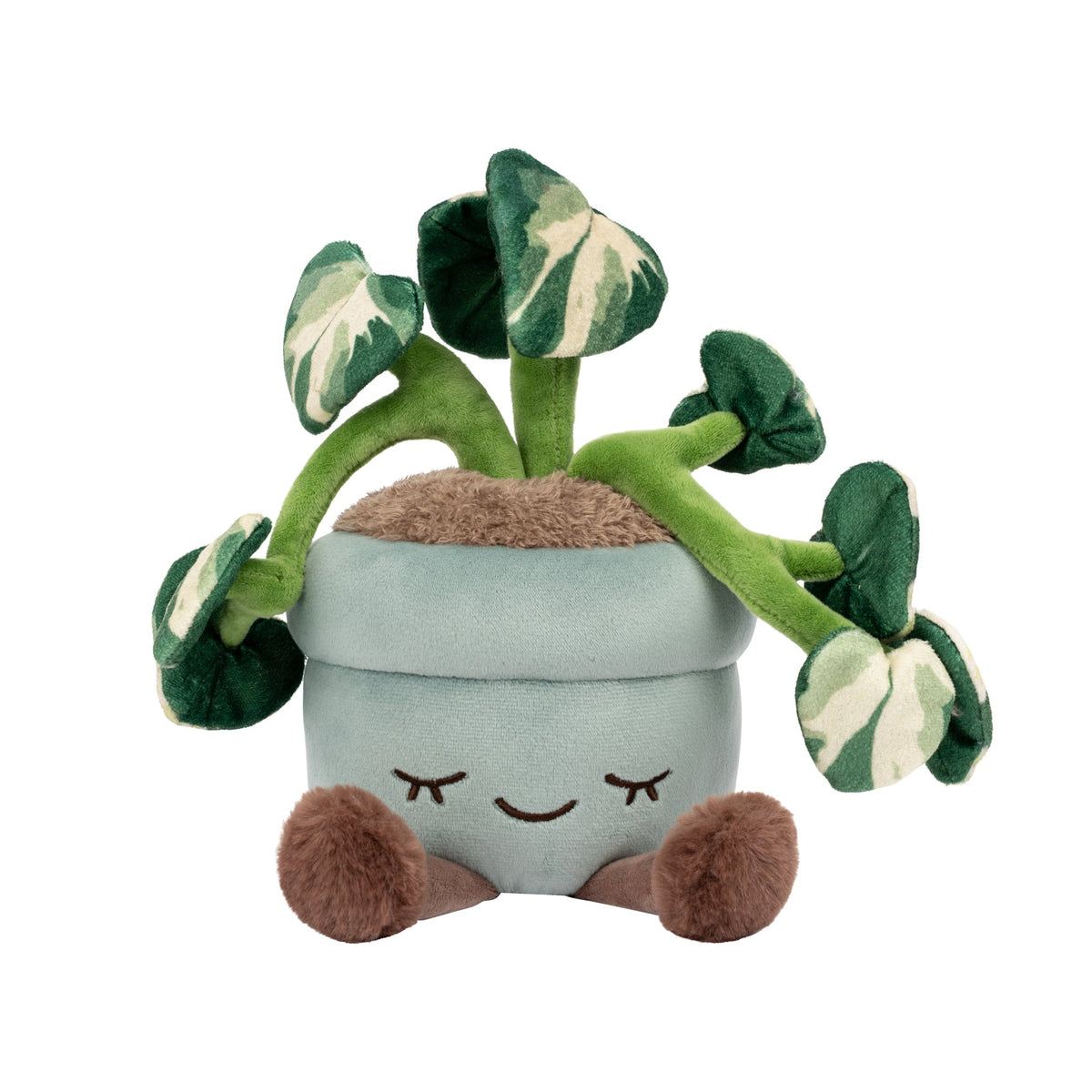 Greenhouse by Russ 12" Pothos Plant Plush | Jazwares
