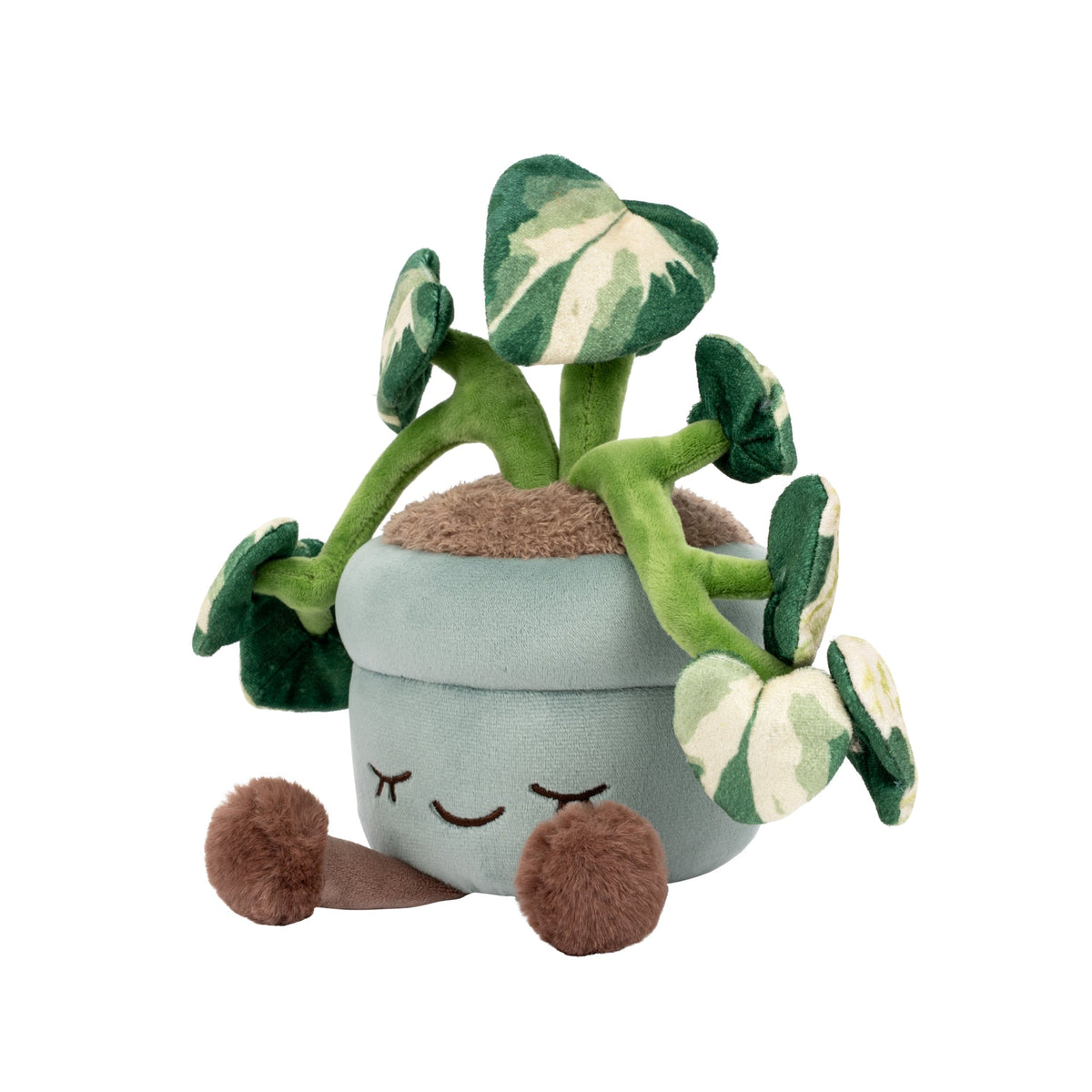 Greenhouse by Russ 12" Pothos Plant Plush | Jazwares