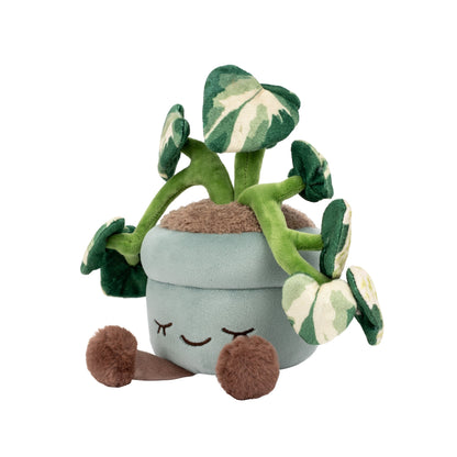 Greenhouse by Russ 12" Pothos Plant Plush | Jazwares