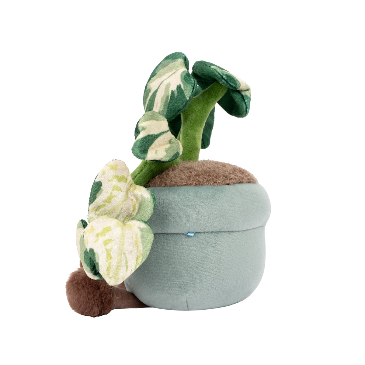 Greenhouse by Russ 12" Pothos Plant Plush | Jazwares