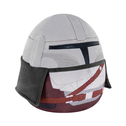 Squishmallows 8" Star Wars Mandalorian Plush | Jazwares