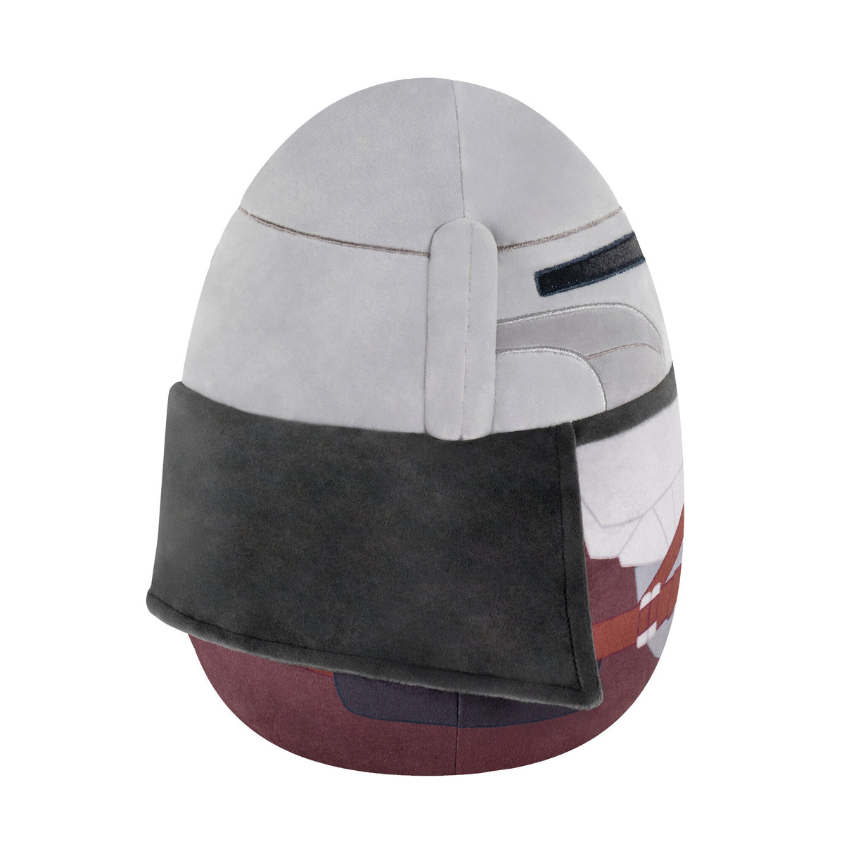 Squishmallows 8" Star Wars Mandalorian Plush | Jazwares