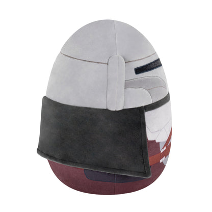 Squishmallows 8" Star Wars Mandalorian Plush | Jazwares