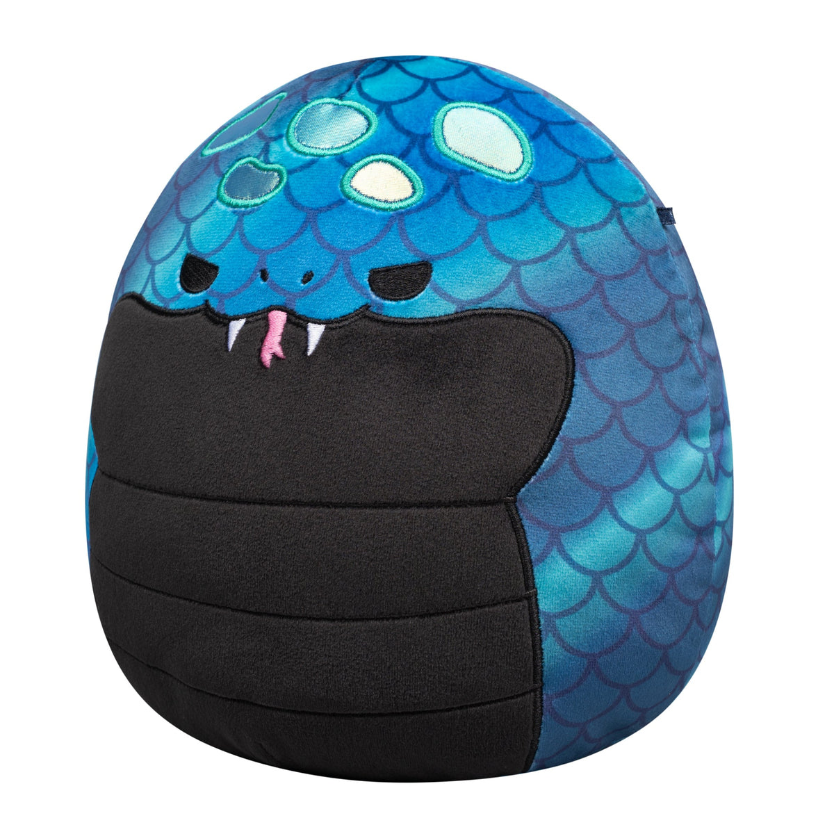 Squishmallows 8" Select Series Arsenic the Snake | Jazwares