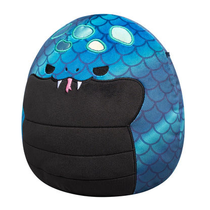 Squishmallows 8" Select Series Arsenic the Snake | Jazwares