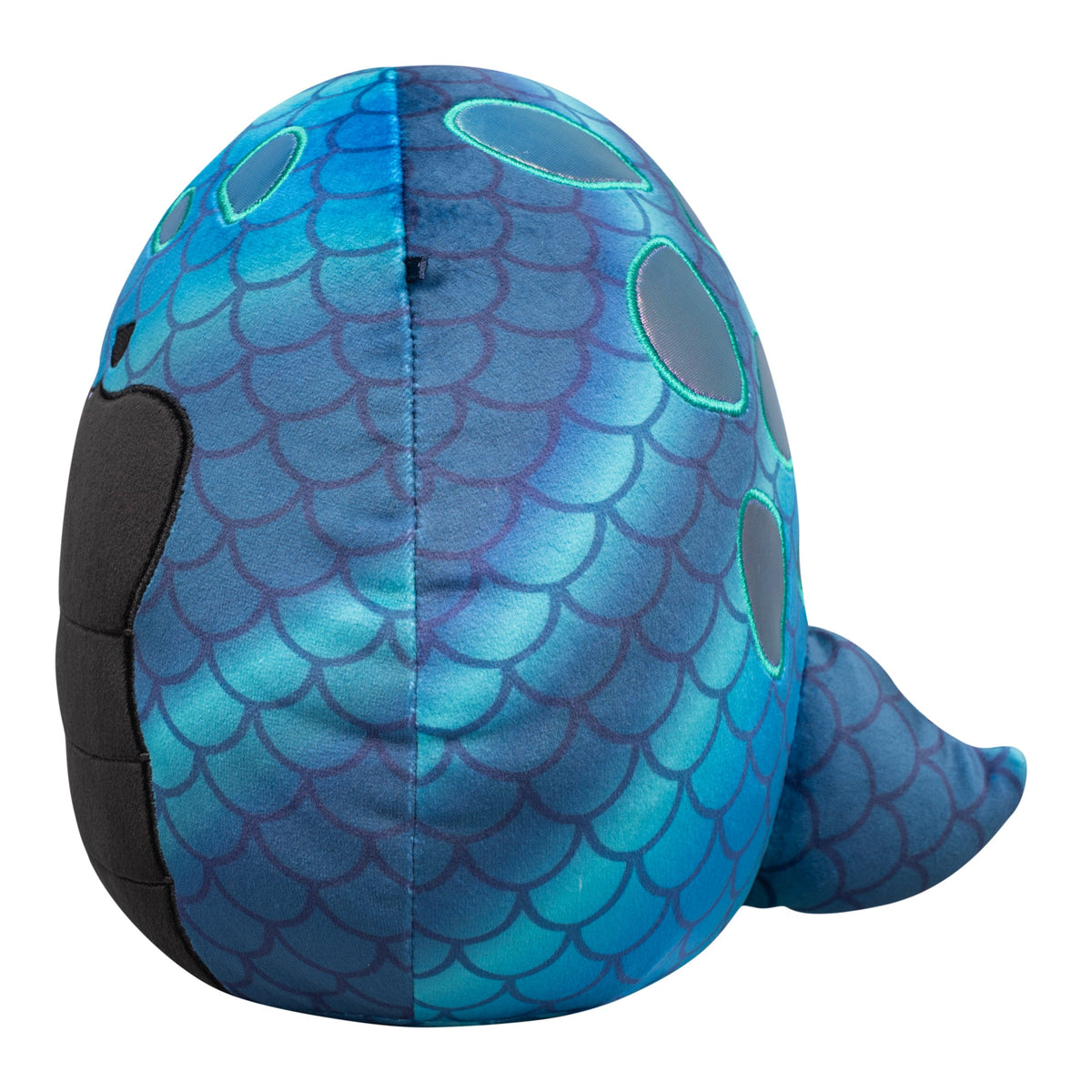 Squishmallows 8" Select Series Arsenic the Snake | Jazwares