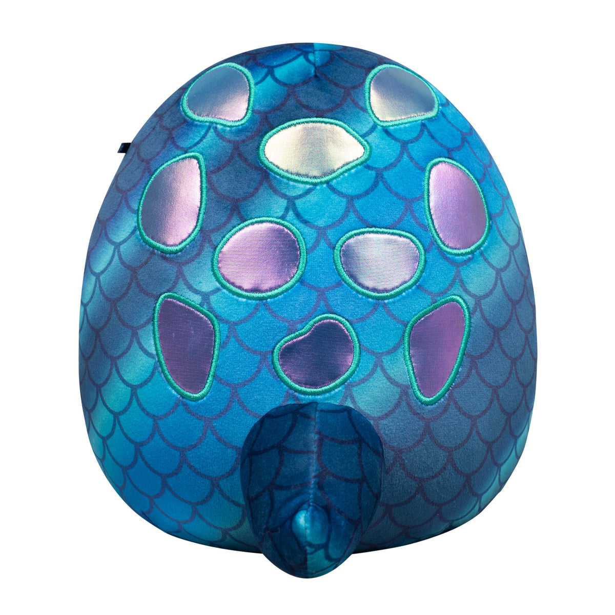 Squishmallows 8" Select Series Arsenic the Snake | Jazwares