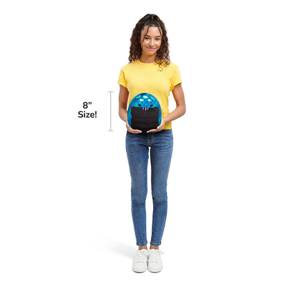 Squishmallows 8" Select Series Arsenic the Snake | Jazwares