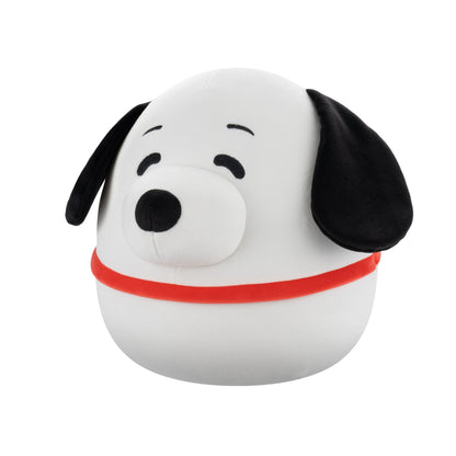 Squishmallows Peanuts 12-Inch Snoopy Plush | Jazwares