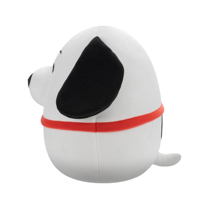 Squishmallows Peanuts 12-Inch Snoopy Plush | Jazwares