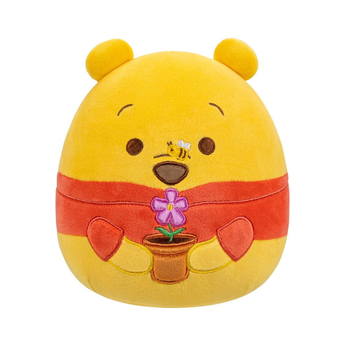 Squishmallows 8" Select Series Winnie the Pooh | Jazwares