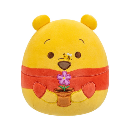 Squishmallows 8" Select Series Winnie the Pooh | Jazwares