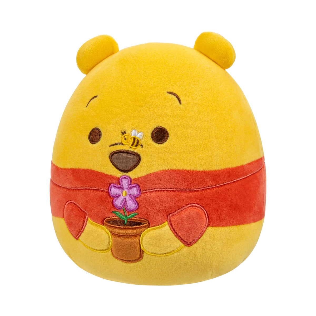 Squishmallows 8" Select Series Winnie the Pooh | Jazwares