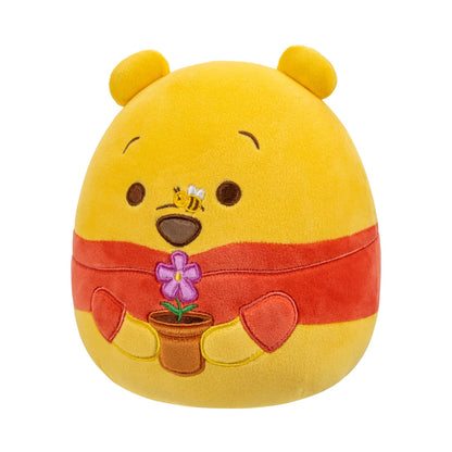 Squishmallows 8" Select Series Winnie the Pooh | Jazwares