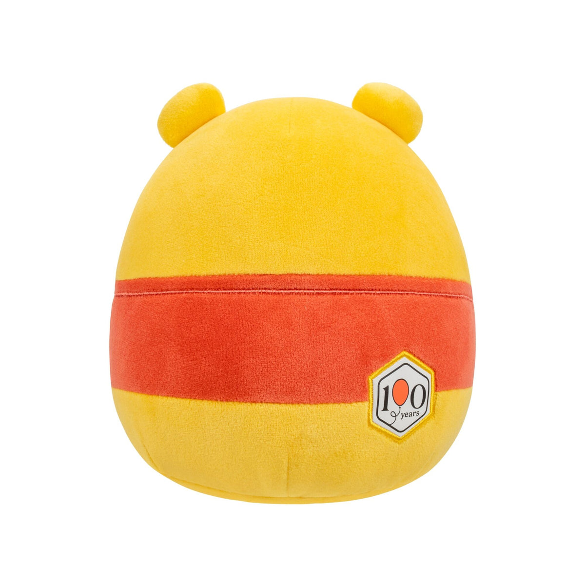 Squishmallows 8" Select Series Winnie the Pooh | Jazwares