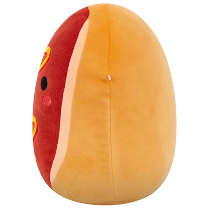 Squishmallows 12" Select Series Coney the Footlong Hot Dog | Jazwares
