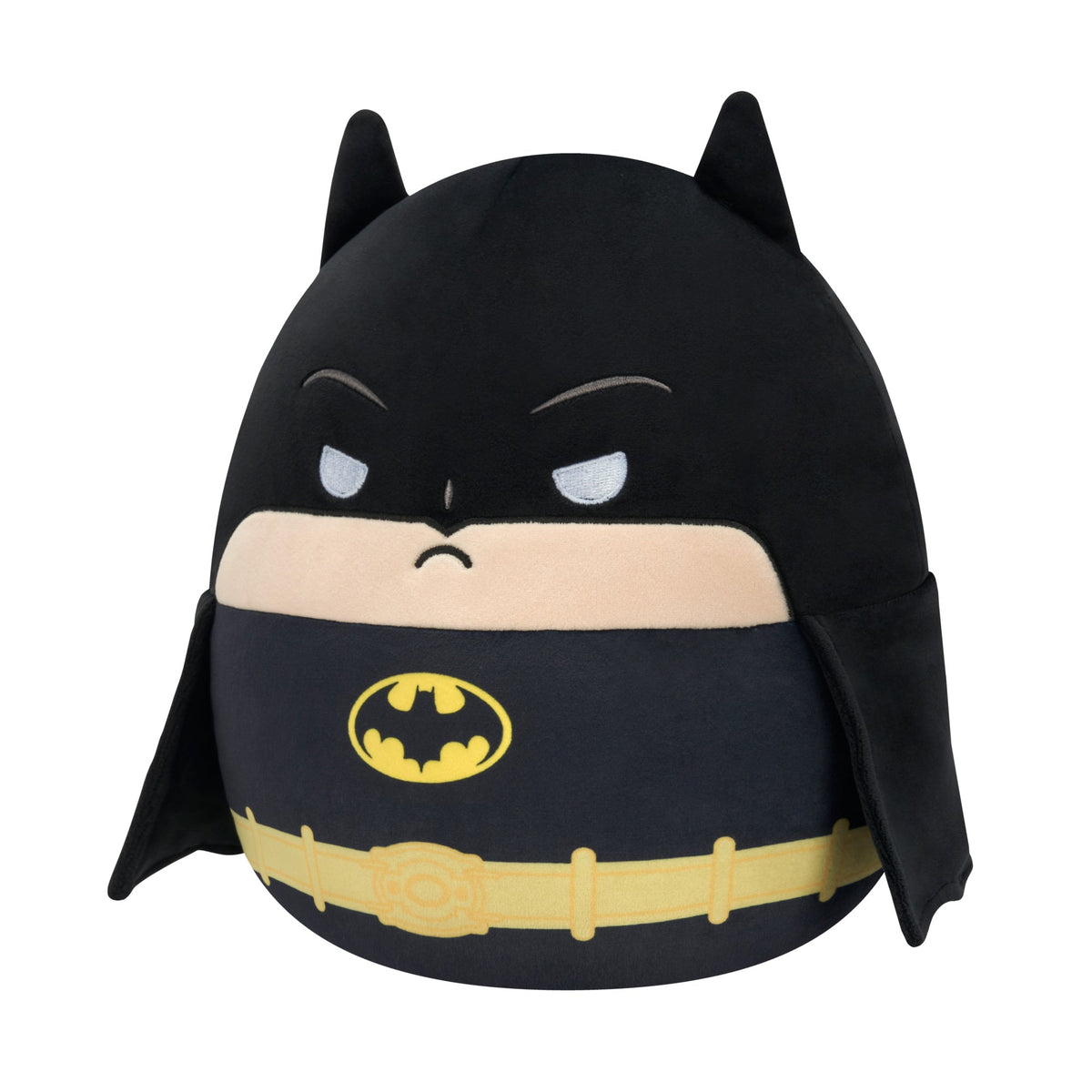Squishmallows DC Comics 12" Batman Plush | Jazwares