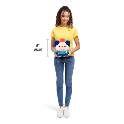 Squishmallows Select Series Summer 2026 Bundle | Jazwares