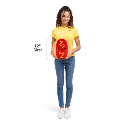 Squishmallows Select Series Summer 2026 Bundle | Jazwares