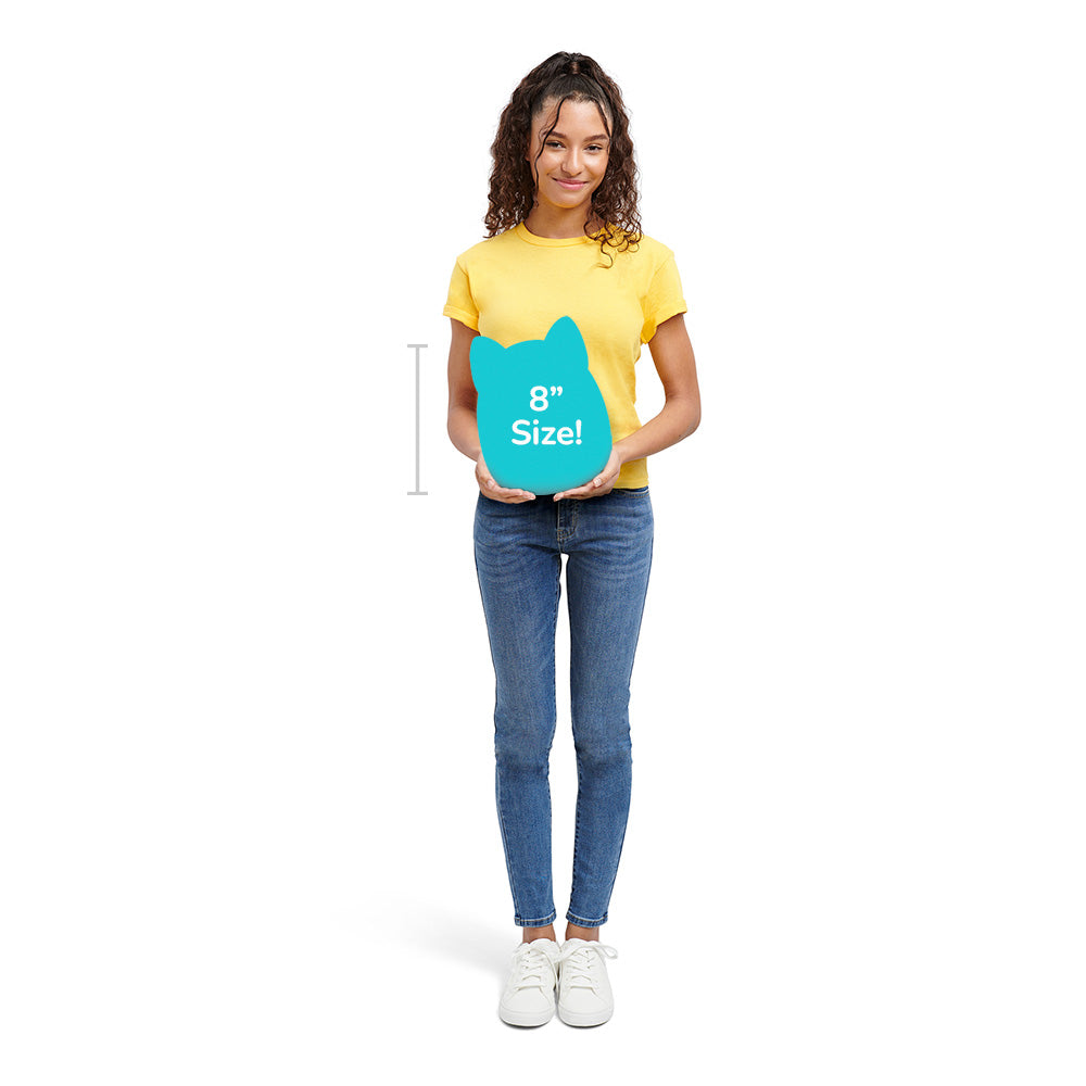 Squishmallows 4 Pack Mystery Box | Jazwares