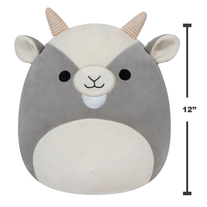 Squishmallows 12" Walker | Jazwares