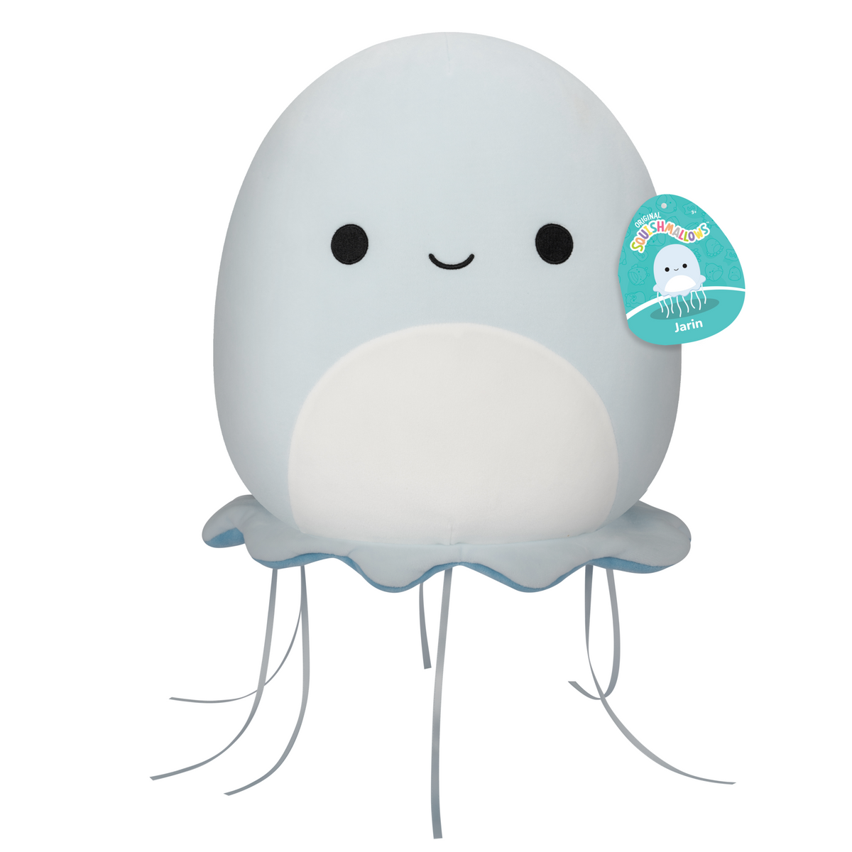 Squishmallows 12" Jarin | Jazwares