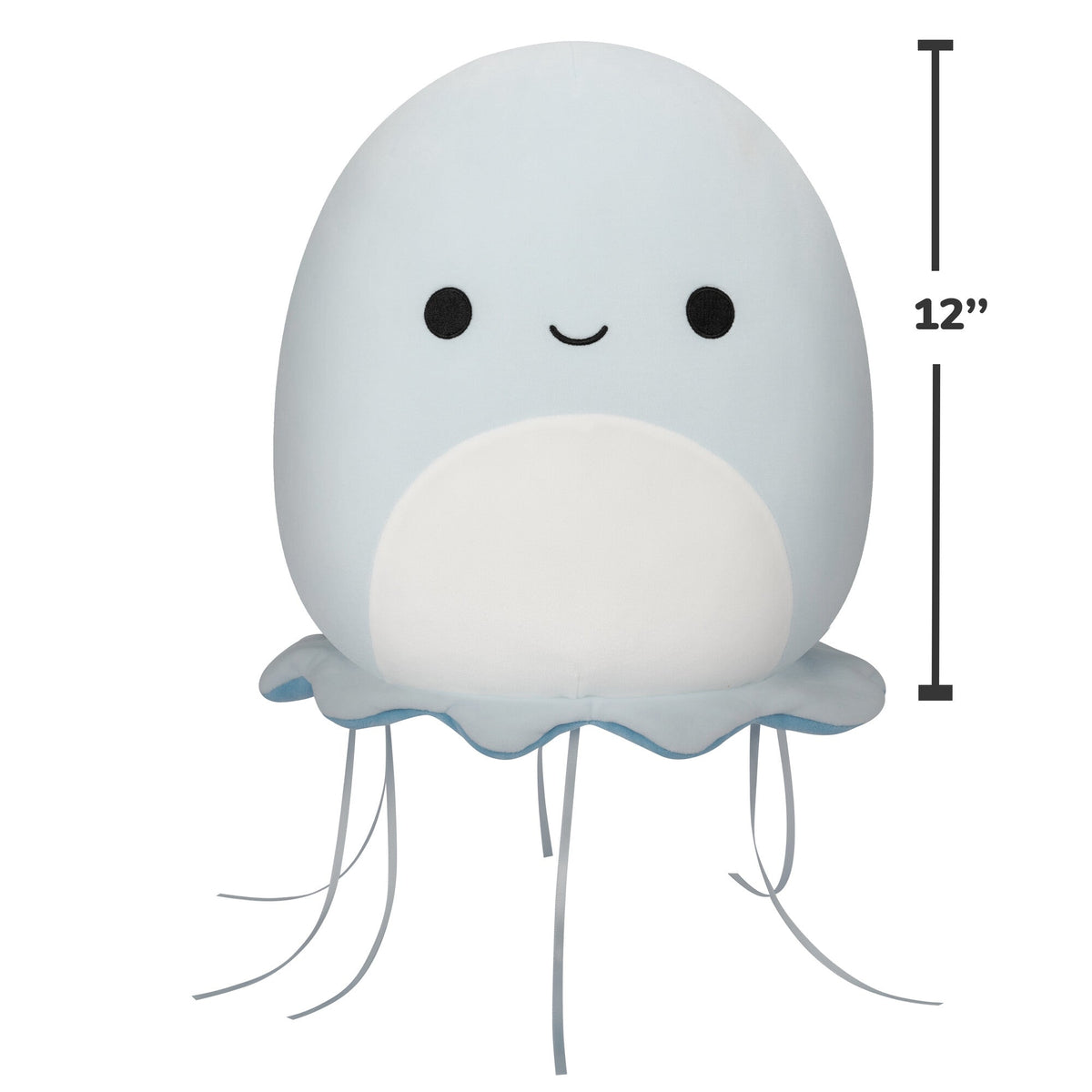 Squishmallows 12" Jarin | Jazwares