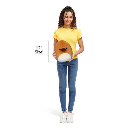 Squishmallows 12" Santino | Jazwares