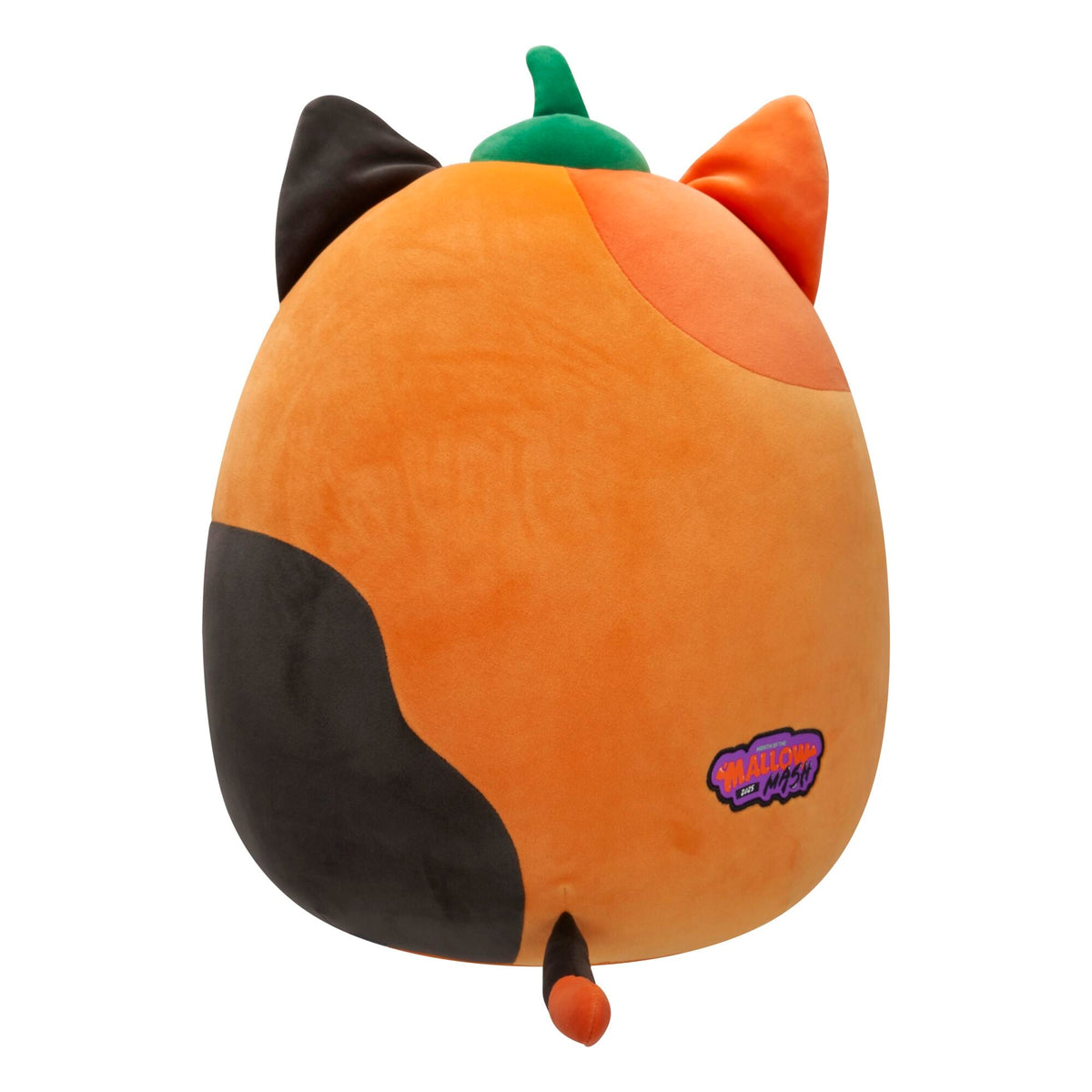 Squishmallows Pumpkin Cam | Jazwares