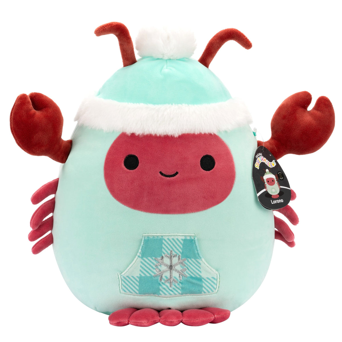 Squishmallows 12" Lorono | Jazwares