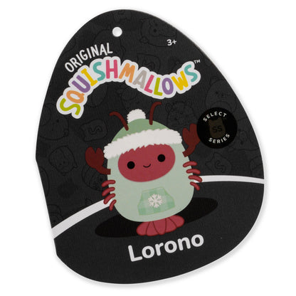 Squishmallows 12" Lorono | Jazwares