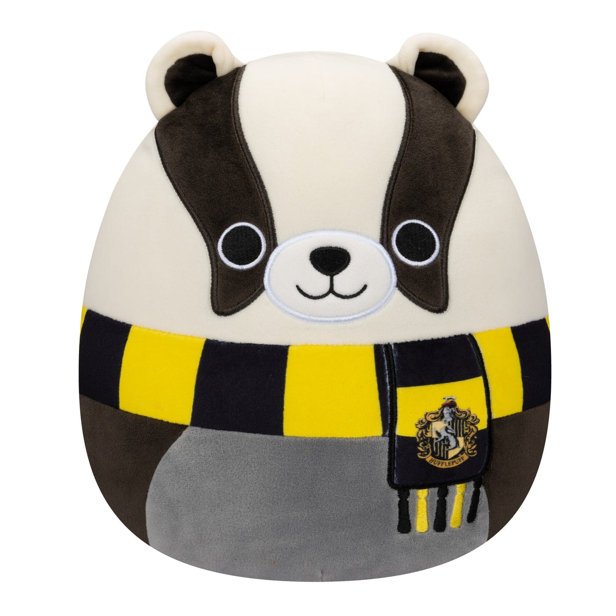 Squishmallows 10" Harry Potter Hufflepuff Badger | Jazwares