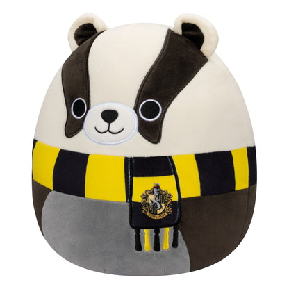 Squishmallows 10" Harry Potter Hufflepuff Badger | Jazwares