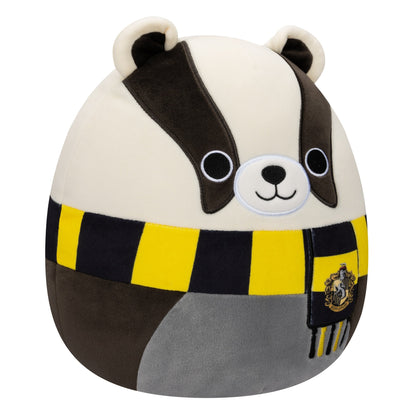 Squishmallows 10" Harry Potter Hufflepuff Badger | Jazwares