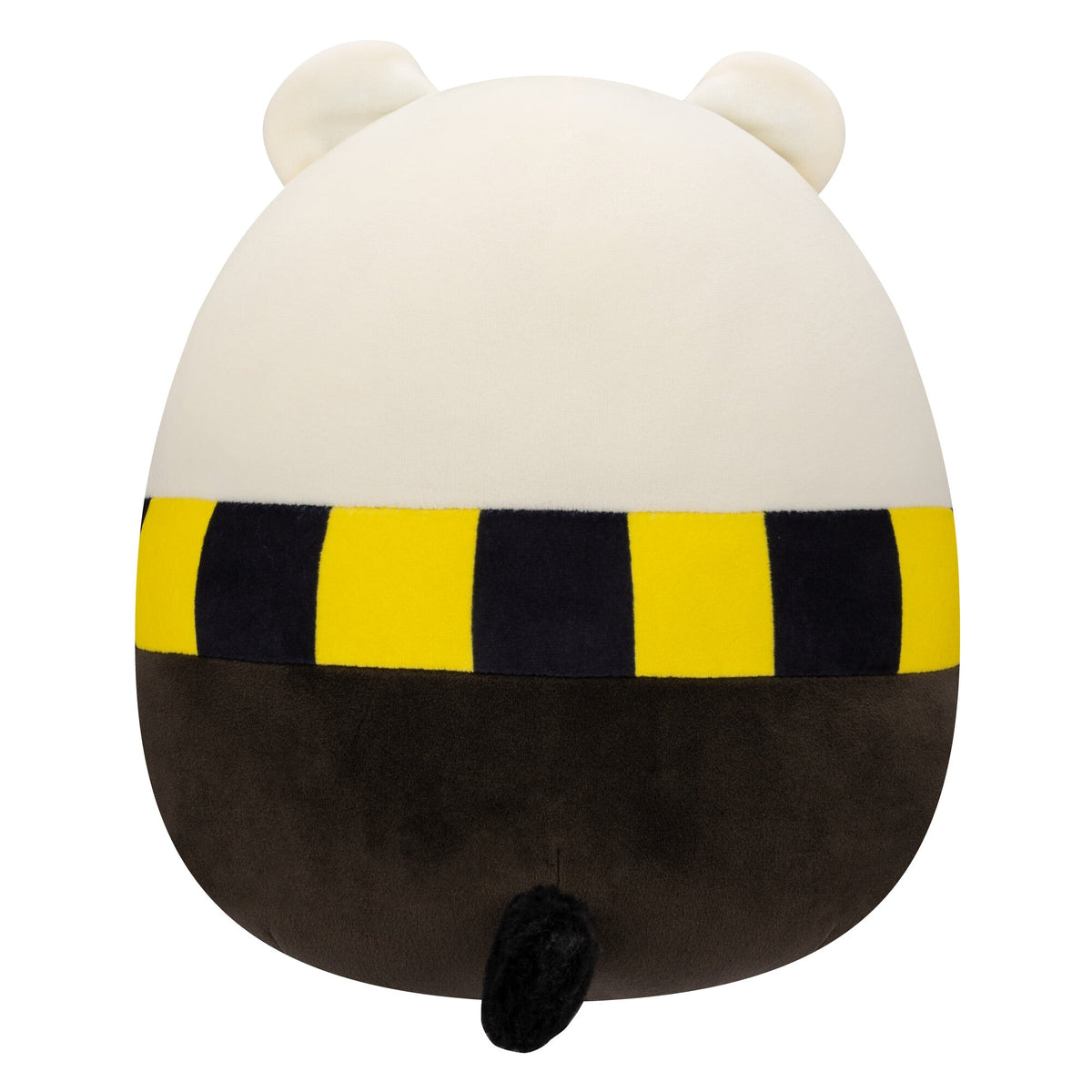 Squishmallows 10" Harry Potter Hufflepuff Badger | Jazwares