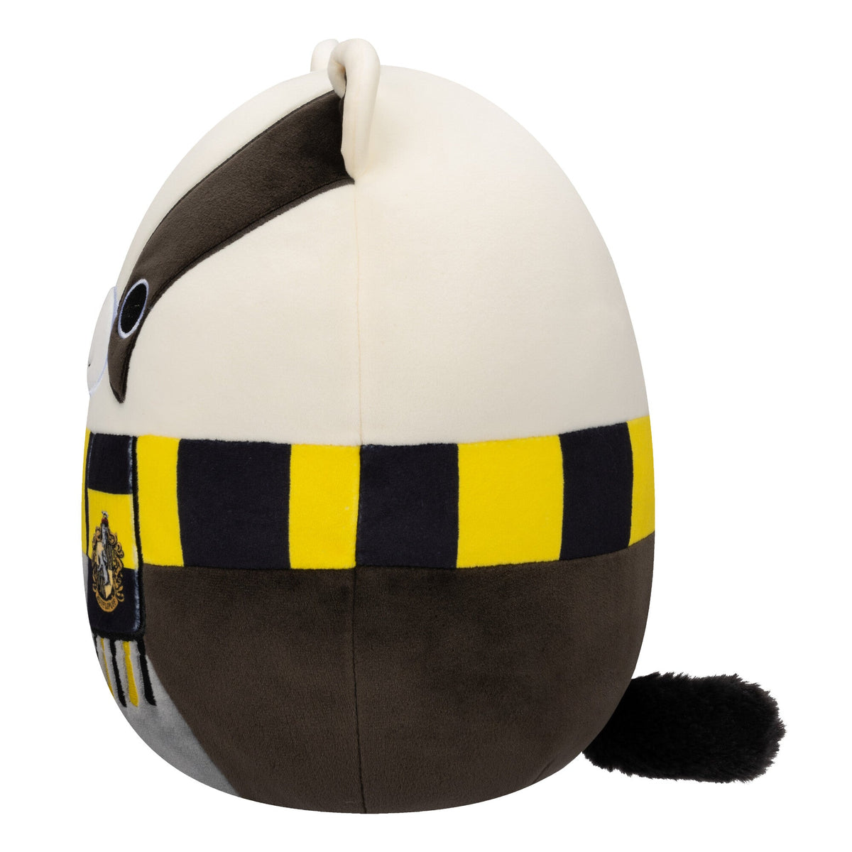 Squishmallows 10" Harry Potter Hufflepuff Badger | Jazwares