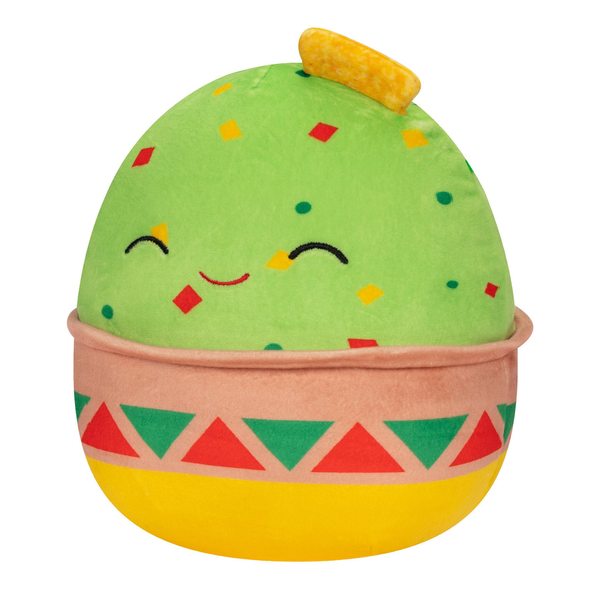 Squishmallows 7" Gideon | Jazwares