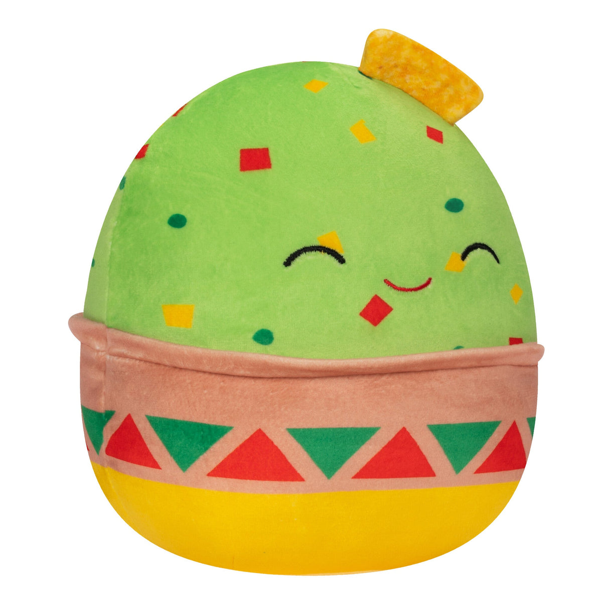 Squishmallows 7" Gideon | Jazwares